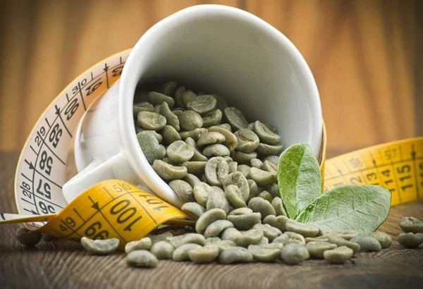 Biji Kopi Green Beans untuk Diet: Mitos atau Fakta?